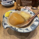 用戶對於酉 どうあん 春吉店的評論圖