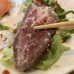 用户对于のんびりや食堂的评论图