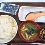 用户对于すき家 赤羽南口店的评论图