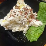 用戶對於焼肉 ふうふう亭 京橋店的評論圖