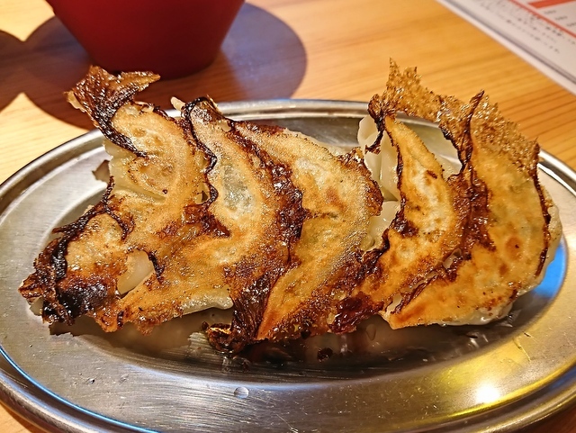 User's review image for 堂山餃子 チャオズ 梅田本店