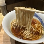 用戶對於ニッポン ラーメン 凛 トウキョウ的評論圖
