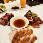 用戶對於江記 香港料理 池袋店的評論圖