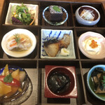 用戶對於天橋立離宮 星音的評論圖