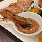 用戶對於中国彩 笑門来福的評論圖