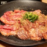 用戶對於焼肉 1129 高井田店的評論圖
