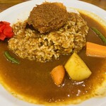 用戶對於ラホール 御徒町店的評論圖