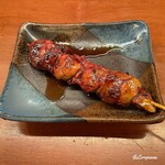 用戶對於焼鳥 かなざわ 六角店的評論圖