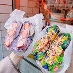 用戶對於NEW NEW YORK CLUB BAGEL & SANDWICH SHOP的評論圖