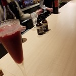 User's review image for mixologybar smooth