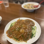 用戶對於珍八香的評論圖