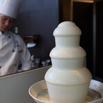 用户对于札幌プリンスホテル的评论图