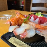 User's review image for 海鮮 うたげ