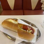 User's review image for パーラー　キムラヤ