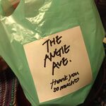 用户对于the Angie Ave.的评论图