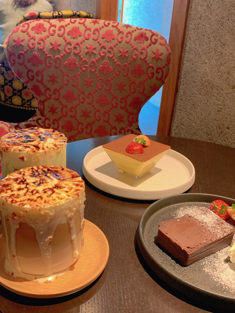 User's review image for cafe mitu