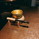 用戶對於salon&bar SAMGHA的評論圖