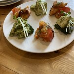 User's review image for ミニPizzaと西洋料理 unnoe