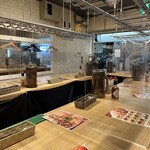 用戶對於ローマ軒 大阪駅前第3ビル店的評論圖