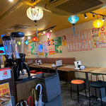 用戶對於アジアン天国 西梅田店的評論圖