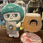 User's review image for スモーク ビア ファクトリー NAMACHAん Brewing