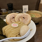 用戶對於ツケメン ロッキー的評論圖