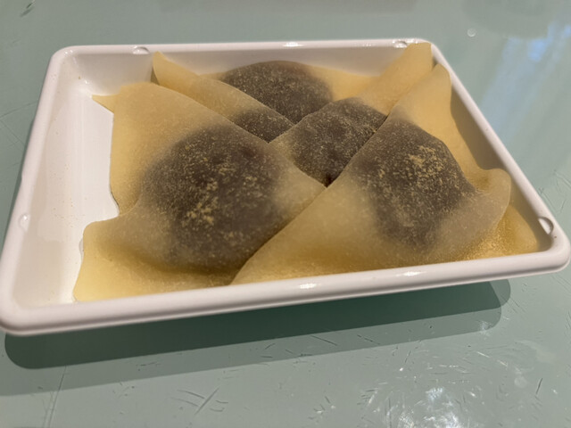 User's recommendation image for 本家西尾八ッ橋 清水店