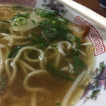 用户对于力餅食堂的评论图