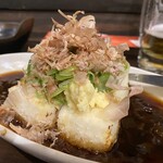 用戶對於ぢどり亭 田町店的評論圖