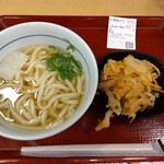 User's review image for なか卯 赤羽西口店