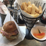 User's review image for Dining＆Bar LAVAROCK