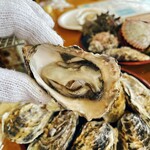 用戶對於カキ小屋ベイサイド的評論圖