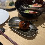 用戶對於串焼まつすけ 大名本店的評論圖