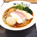 用戶對於麺や 福はら ららぽーと堺店的評論圖