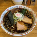 用户对于らーめん心繋的评论图