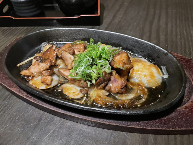 用户对于やく味屋的评论高清图