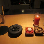 用户对于テアトロ ディ マッサ的评论图