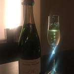 User's review image for ラ・シャンパーニュ