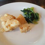 User's review image for シャングリラ