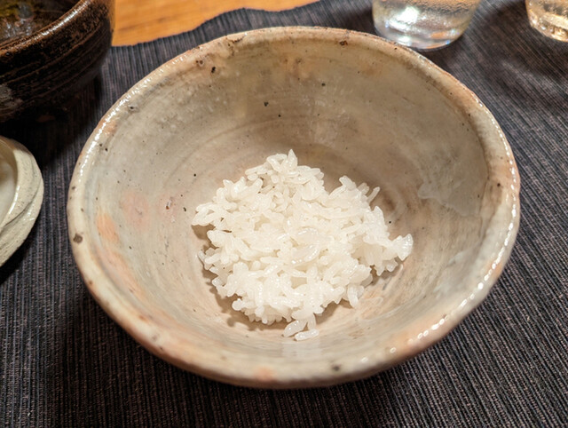 用户对于NOMI RESTAURANT的评论高清图