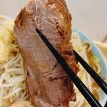 用戶對於俺の生きる道 白山的評論圖