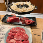 用戶對於生ラムジンギスカン 山小屋的評論圖