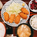用戶對於利吉 新宿御苑店的評論圖