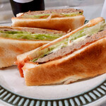 用戶對於レストラン三幸的評論圖