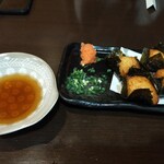 用戶對於お座敷旬彩美食 夢吉 新宿店的評論圖