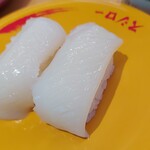 用戶對於スシロー 新宿東口店的評論圖