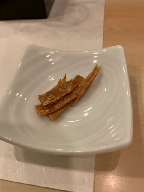 User's recommendation image for 寿司たいすけ