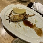 User's review image for 一富士 天四店