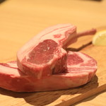 User's review image for 北海道塩ジンギスカン 名前はまだ無い。