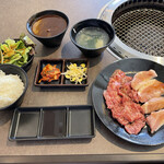 用戶對於一頭買焼肉 玄 上野アメ横店的評論圖